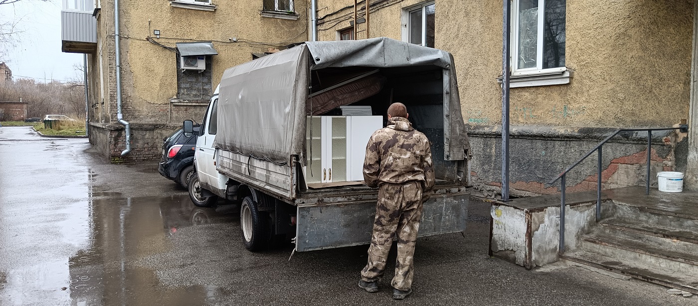 Где заказать грузчиков в Советской Гавани